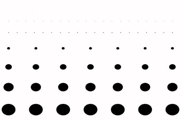 Horizontal Dotted Line: Web Elements & Graphics for Thoughtful Design