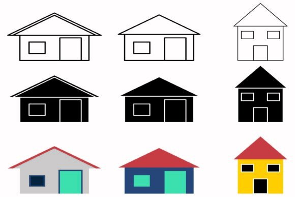 House Icon Collection: A Designer’s Real-World Embroidery Review